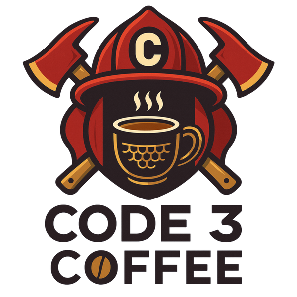 Code 3 Coffee